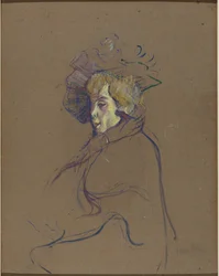 Jane Avril
