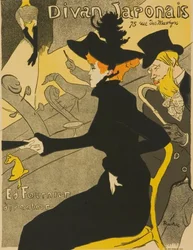 El diván japonés