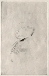 Retrato de M. X.