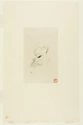 Retrato de un Hombre
