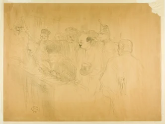 El juicio de Arton (tercera placa)