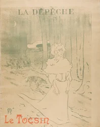 La Chatelaine o "Le Tocsin