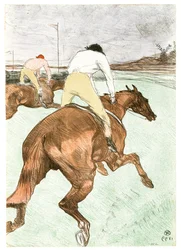 El Jinete
