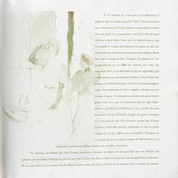 Yvette Guilbert - Serie francesa: No. 14