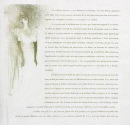 Yvette Guilbert - Serie francesa: No. 3