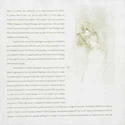 Yvette Guilbert - Serie francesa: No. 5