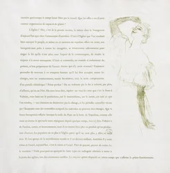 Yvette Guilbert - Serie francesa: No. 7