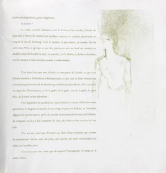 Yvette Guilbert - Serie francesa: No. 9