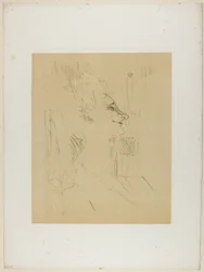 Yvette Guilbert—Soûlarde, de Yvette Guilbert