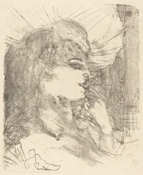 Anna Held, 1896