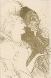 Carnaval, 1894