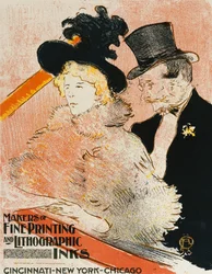 Concierto; Au Concert, 1896