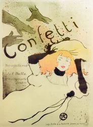 Confeti