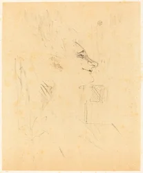 Borracho Soularde, 1898