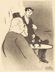 Ducarre en los embajadores