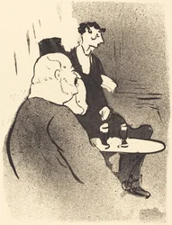Ducarre en los embajadores