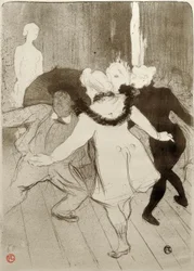 Folies Bergère, Las Pudores de Monsieur Prudhomme