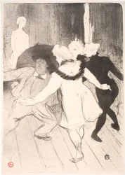 Folies Bergère. Las pudores de Monsieur Prudhomme
