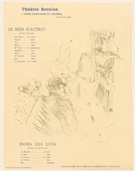 Homenaje a Moliere