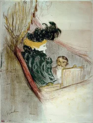 Idilio principesco