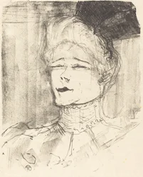 Jeanne Granier, 1896