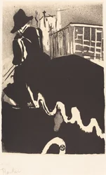 Última balada, 1893