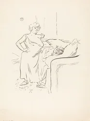 Hombre y Mujer