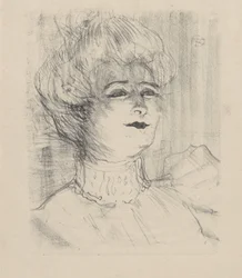 Marie-Louise Marsy, 1898
