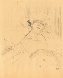 Canción antigua, 1898