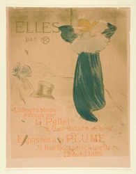 Afiche de Frontispicio para