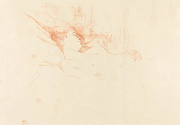 Sueño (Le sommeil)