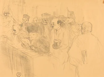 Deposition Soudais (Dépôt Soudais)