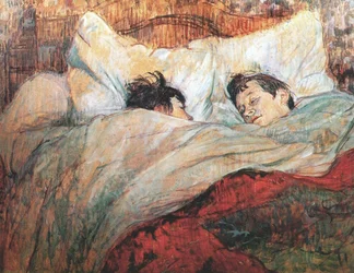 La Cama