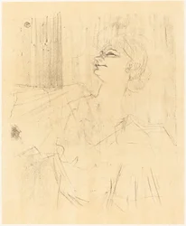 A Ménilmontant, de Bruant