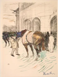 El hipódromo