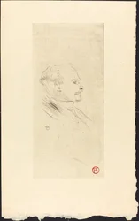 W.H.B. Sands, editor en Edimburgo, 1898