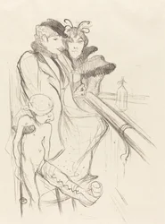 Eros herido (Eros vanné)
