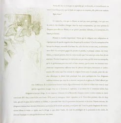 Yvette Guilbert-Serie Francesa: No. 13, 1894