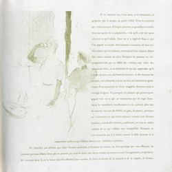 Yvette Guilbert-Serie Francesa: No. 14