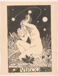 Constelación virgo
Virgo (título del objeto)