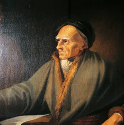 Johann Jakob Bodmer (Greifensee)