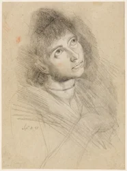 Retrato de una mujer (Martha Hess)