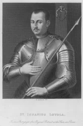 San Ignacio de Loyola