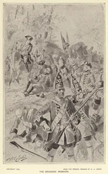 La masacre de Braddock