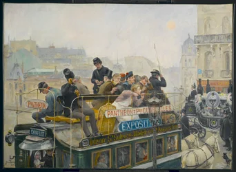 Igualdad, 1889