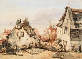 Bahía de Robin Hoods