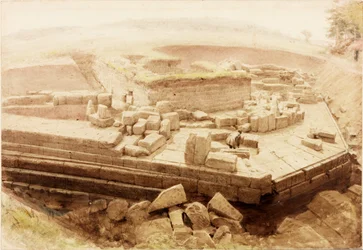 Cilurnum, o Chesters