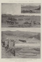 La Guerra del Transvaal