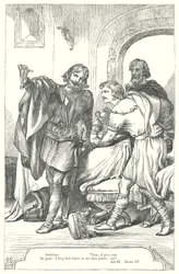 Cymbeline (grabado)