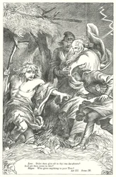 Rey Lear (grabado)